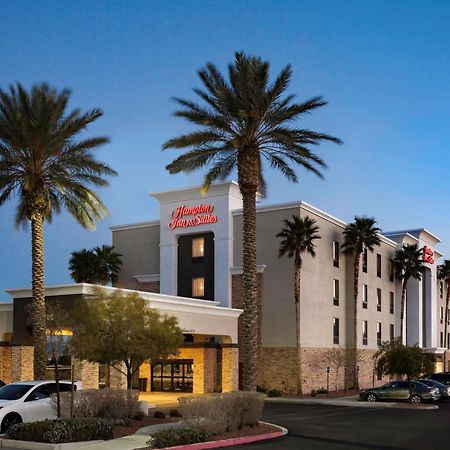 Hampton Inn & Suites Las Vegas-Red Rock/Summerlin Kültér fotó
