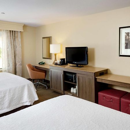 Hampton Inn & Suites Las Vegas-Red Rock/Summerlin Kültér fotó
