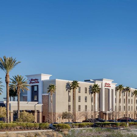 Hampton Inn & Suites Las Vegas-Red Rock/Summerlin Kültér fotó