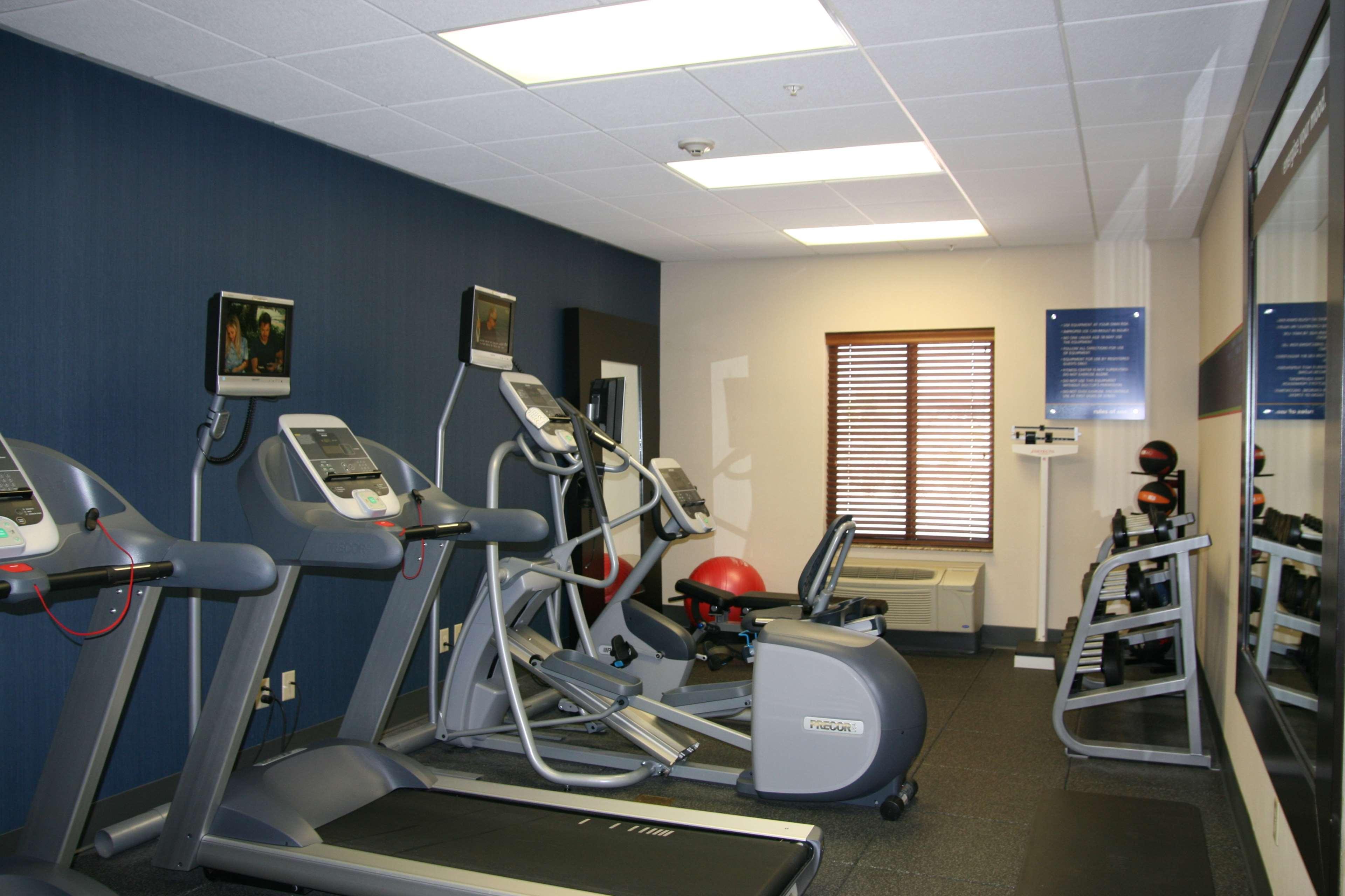 Hampton Inn & Suites Las Vegas-Red Rock/Summerlin Kültér fotó