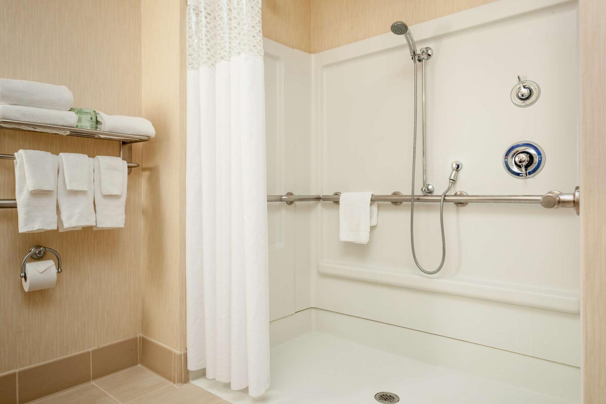 Hampton Inn & Suites Las Vegas-Red Rock/Summerlin Kültér fotó
