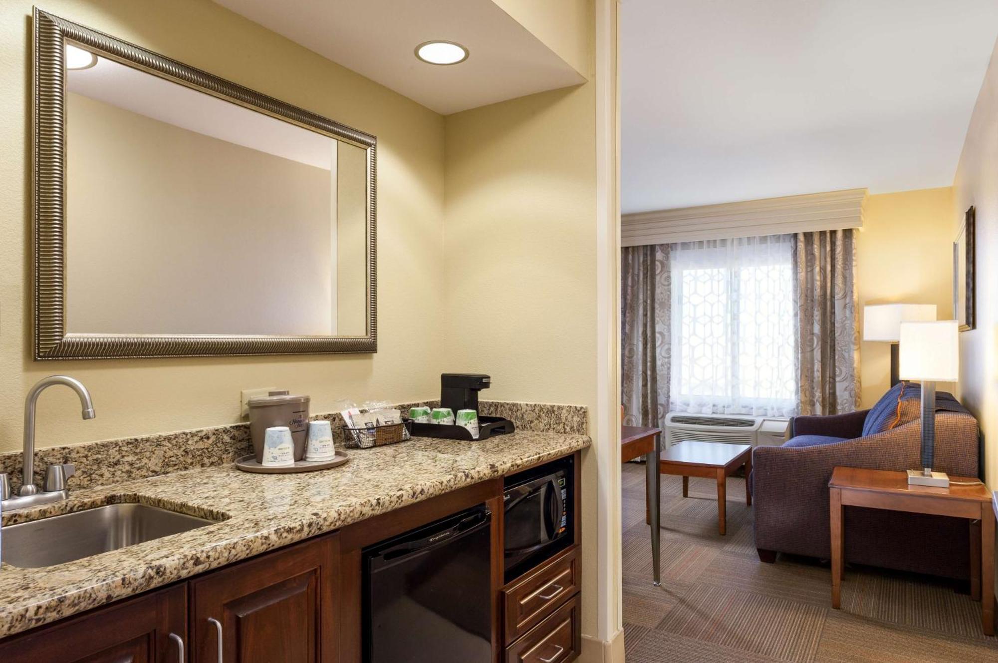 Hampton Inn & Suites Las Vegas-Red Rock/Summerlin Kültér fotó