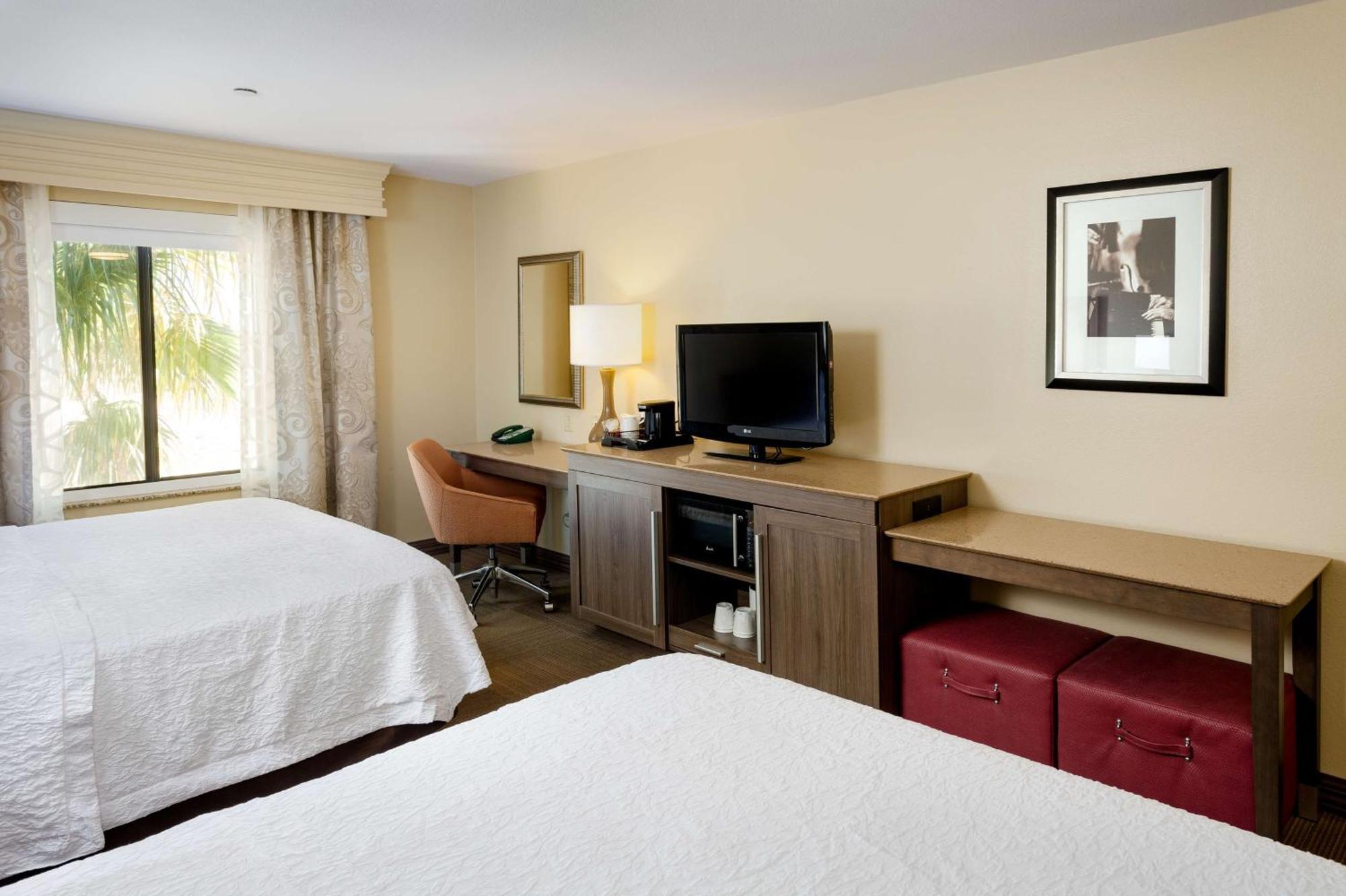 Hampton Inn & Suites Las Vegas-Red Rock/Summerlin Kültér fotó