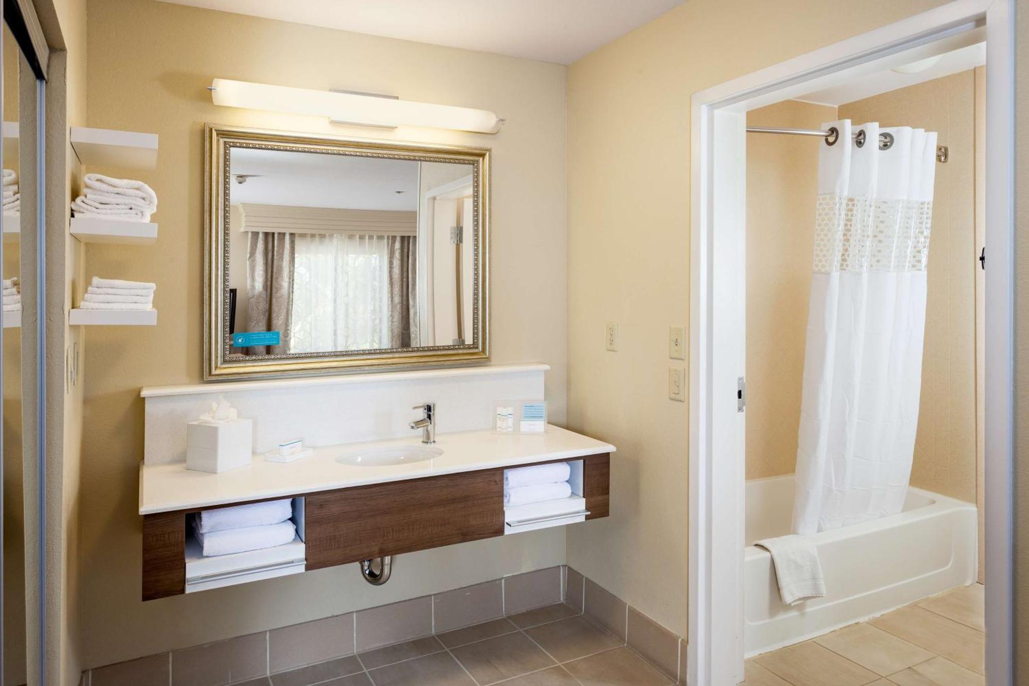 Hampton Inn & Suites Las Vegas-Red Rock/Summerlin Kültér fotó