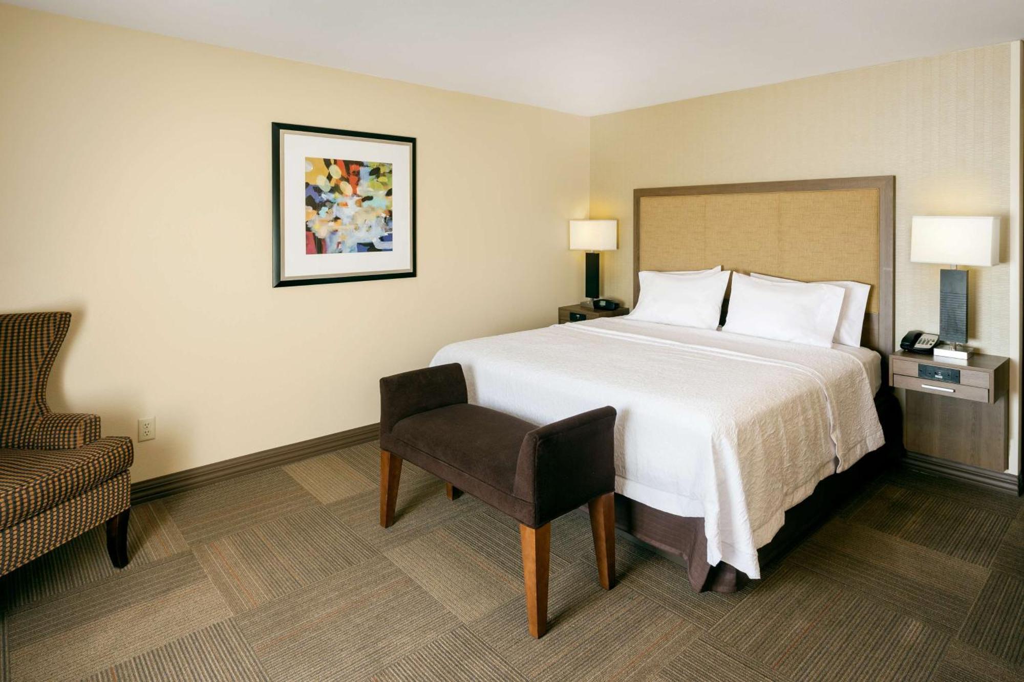 Hampton Inn & Suites Las Vegas-Red Rock/Summerlin Kültér fotó