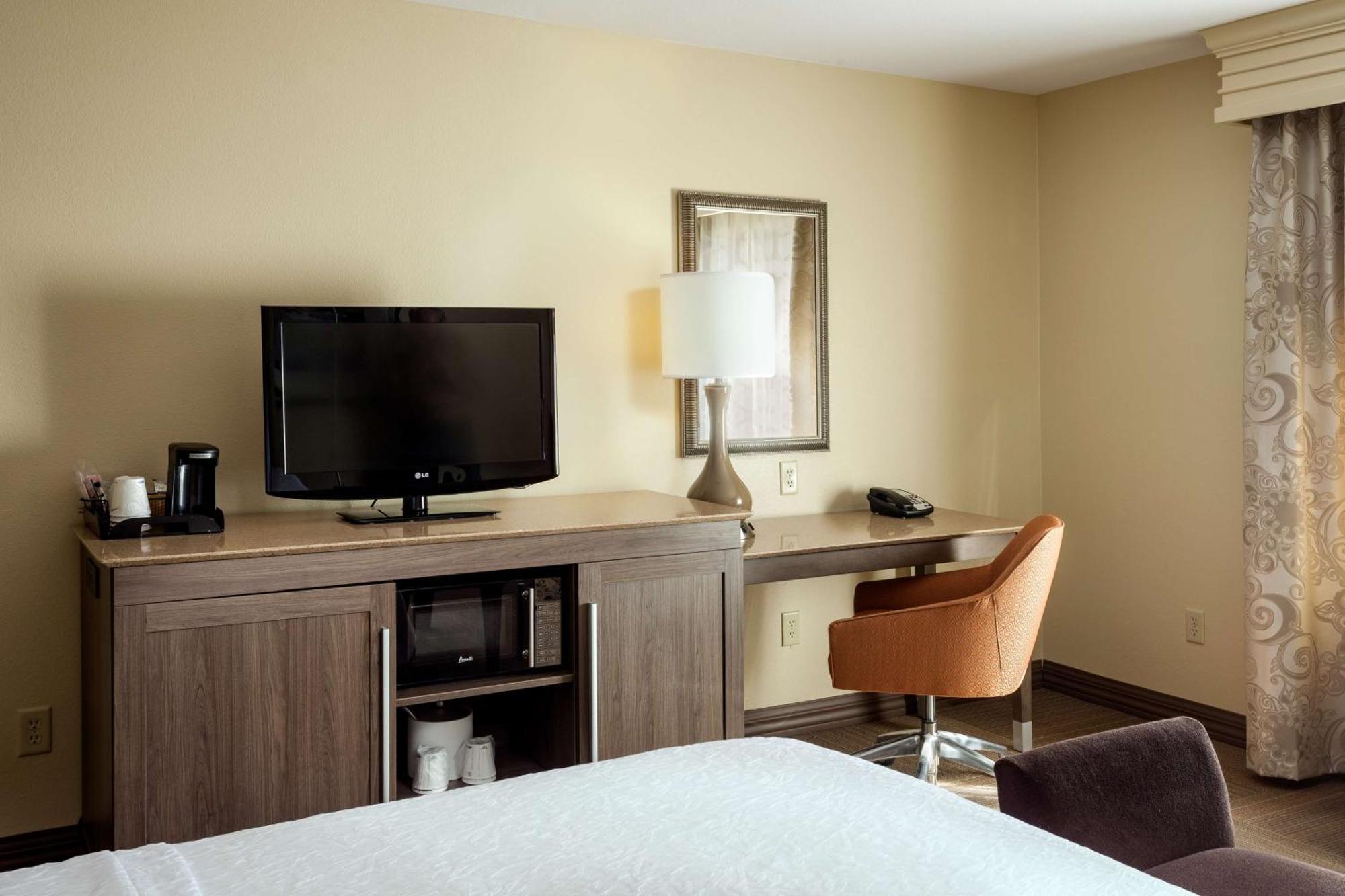 Hampton Inn & Suites Las Vegas-Red Rock/Summerlin Kültér fotó