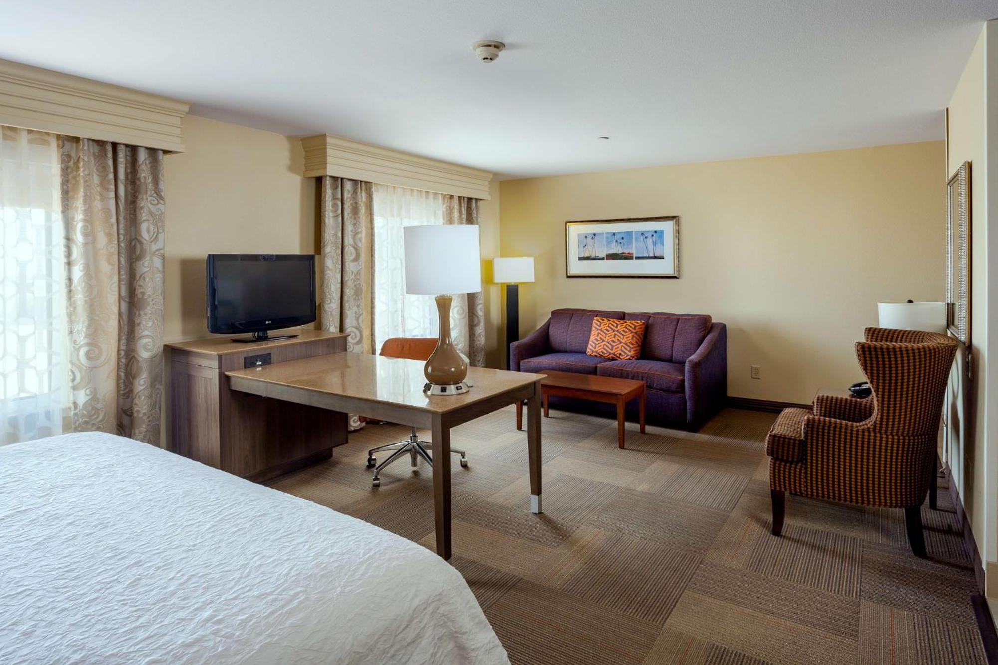 Hampton Inn & Suites Las Vegas-Red Rock/Summerlin Kültér fotó