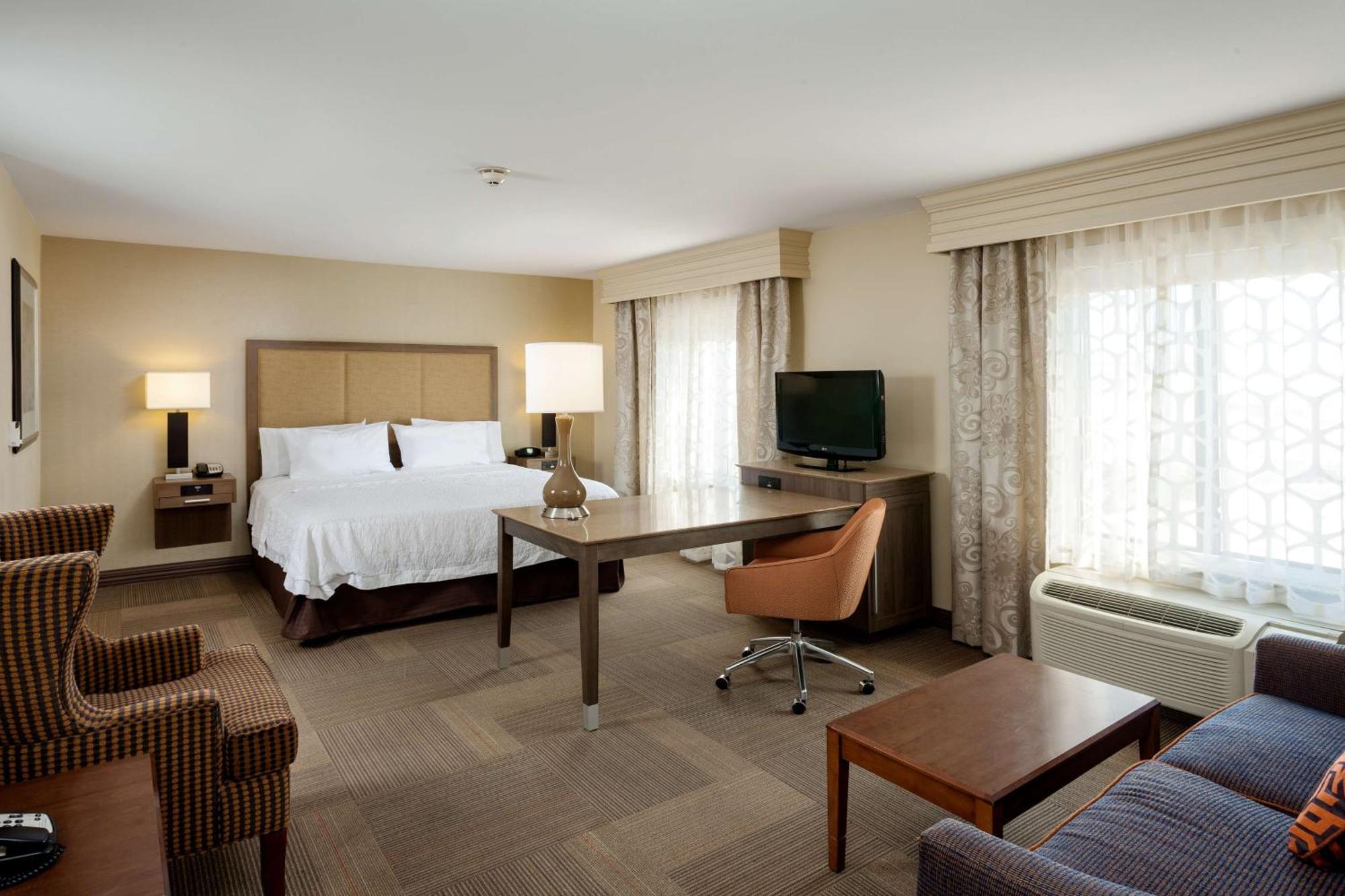Hampton Inn & Suites Las Vegas-Red Rock/Summerlin Kültér fotó