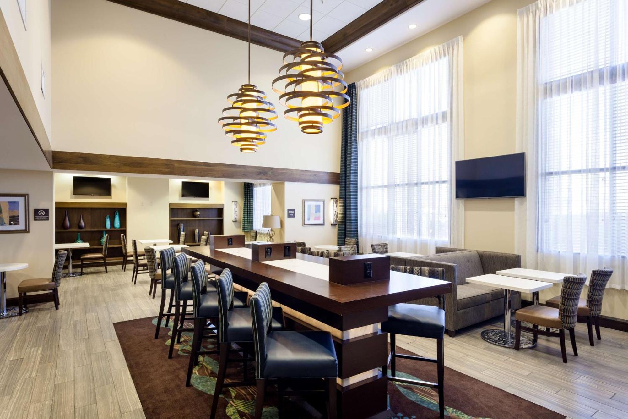 Hampton Inn & Suites Las Vegas-Red Rock/Summerlin Kültér fotó