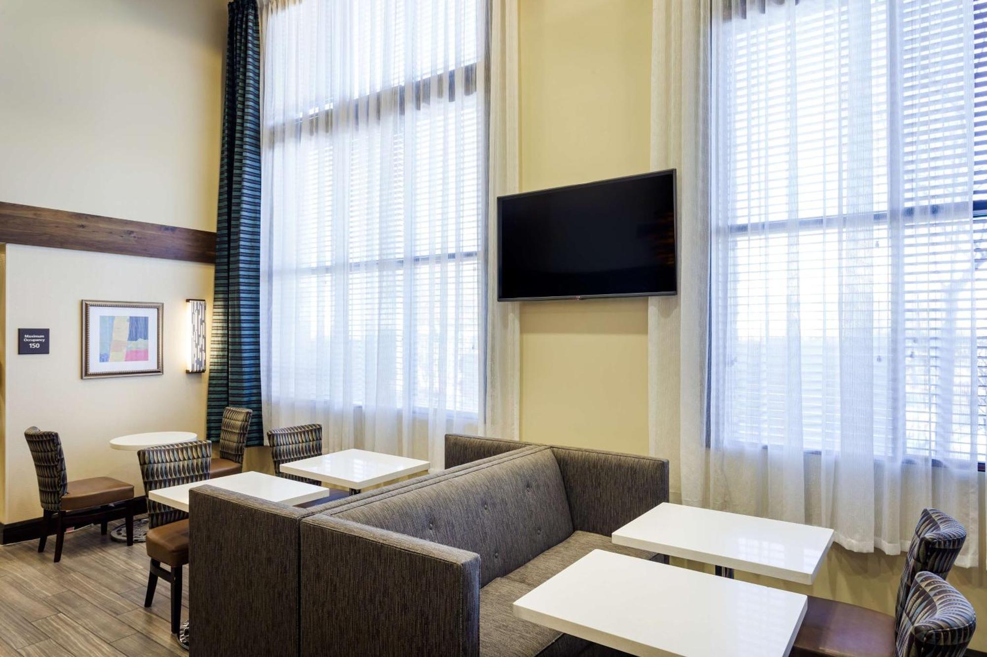 Hampton Inn & Suites Las Vegas-Red Rock/Summerlin Kültér fotó