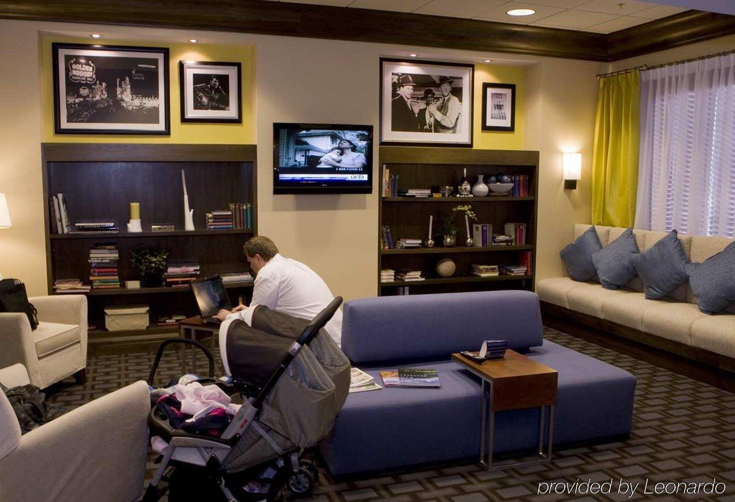 Hampton Inn & Suites Las Vegas-Red Rock/Summerlin Szoba fotó