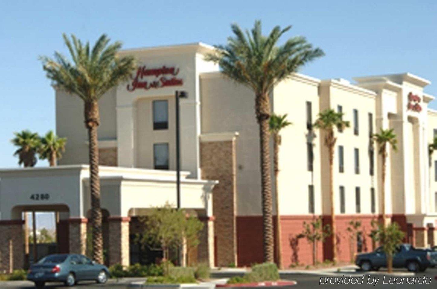 Hampton Inn & Suites Las Vegas-Red Rock/Summerlin Kültér fotó