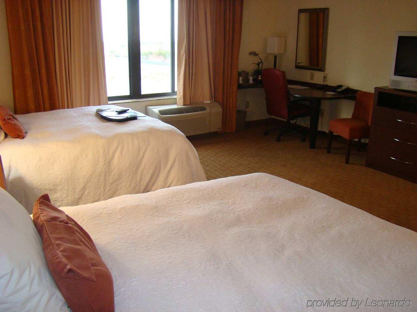 Hampton Inn & Suites Las Vegas-Red Rock/Summerlin Szoba fotó