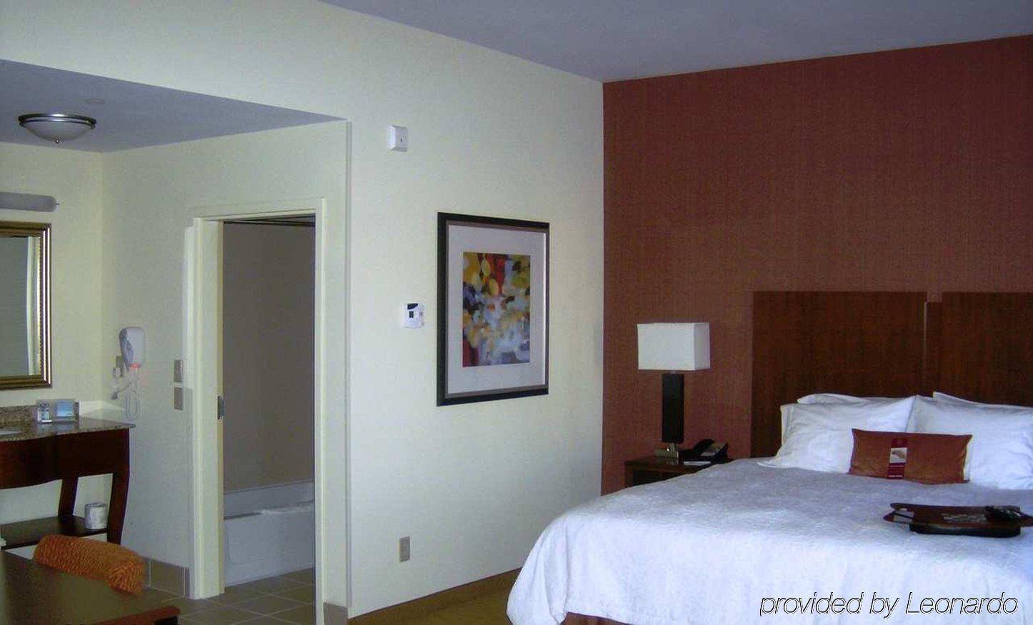Hampton Inn & Suites Las Vegas-Red Rock/Summerlin Szoba fotó