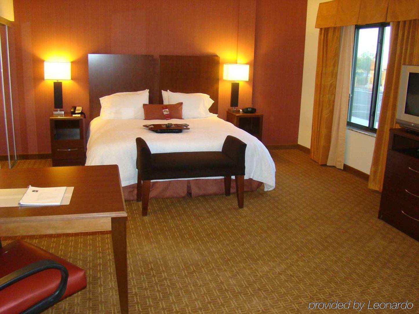 Hampton Inn & Suites Las Vegas-Red Rock/Summerlin Szoba fotó