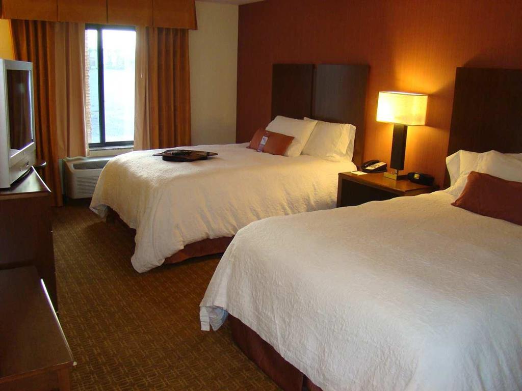 Hampton Inn & Suites Las Vegas-Red Rock/Summerlin Szoba fotó