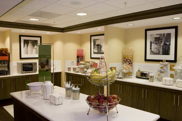 Hampton Inn & Suites Las Vegas-Red Rock/Summerlin Kültér fotó