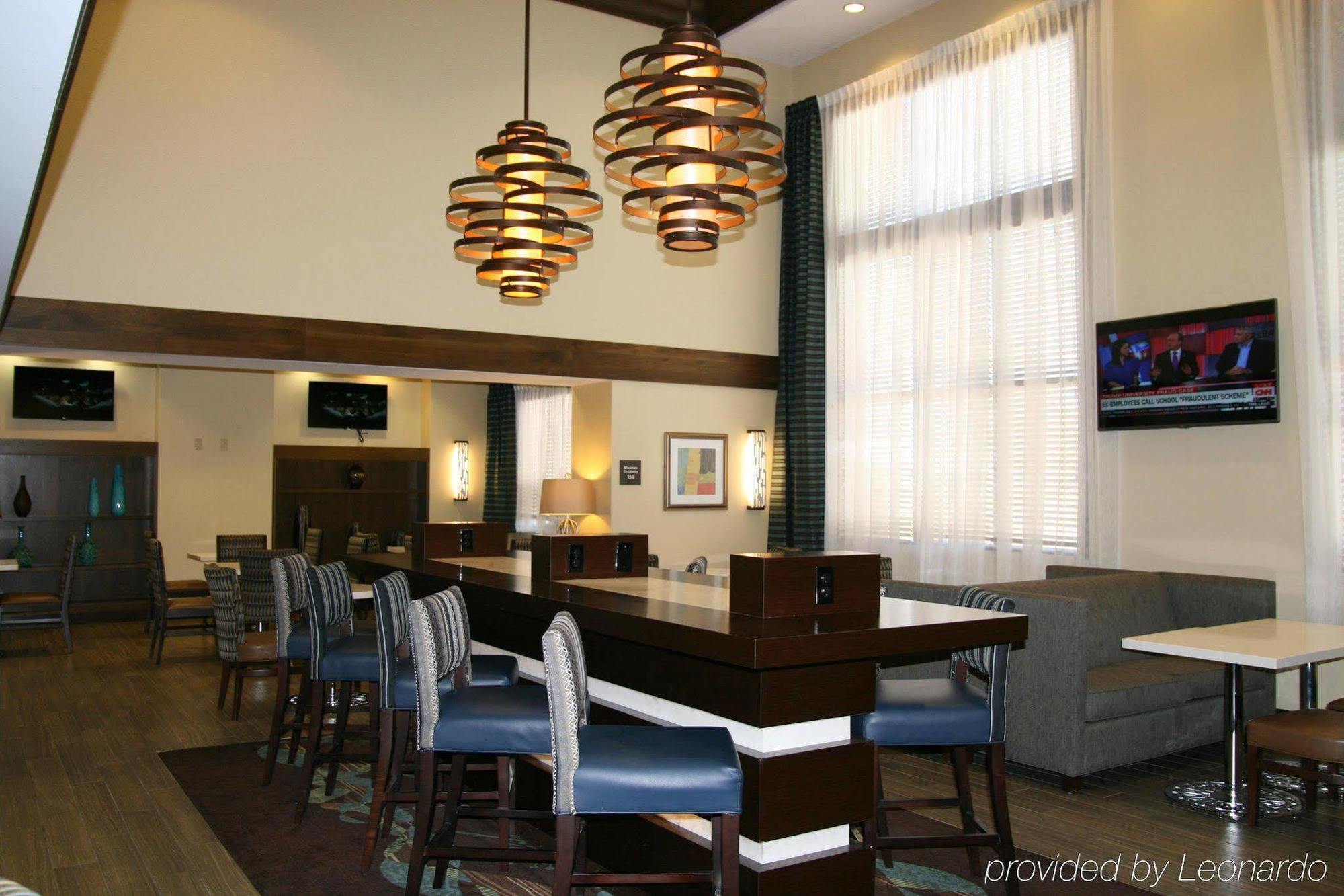 Hampton Inn & Suites Las Vegas-Red Rock/Summerlin Kültér fotó