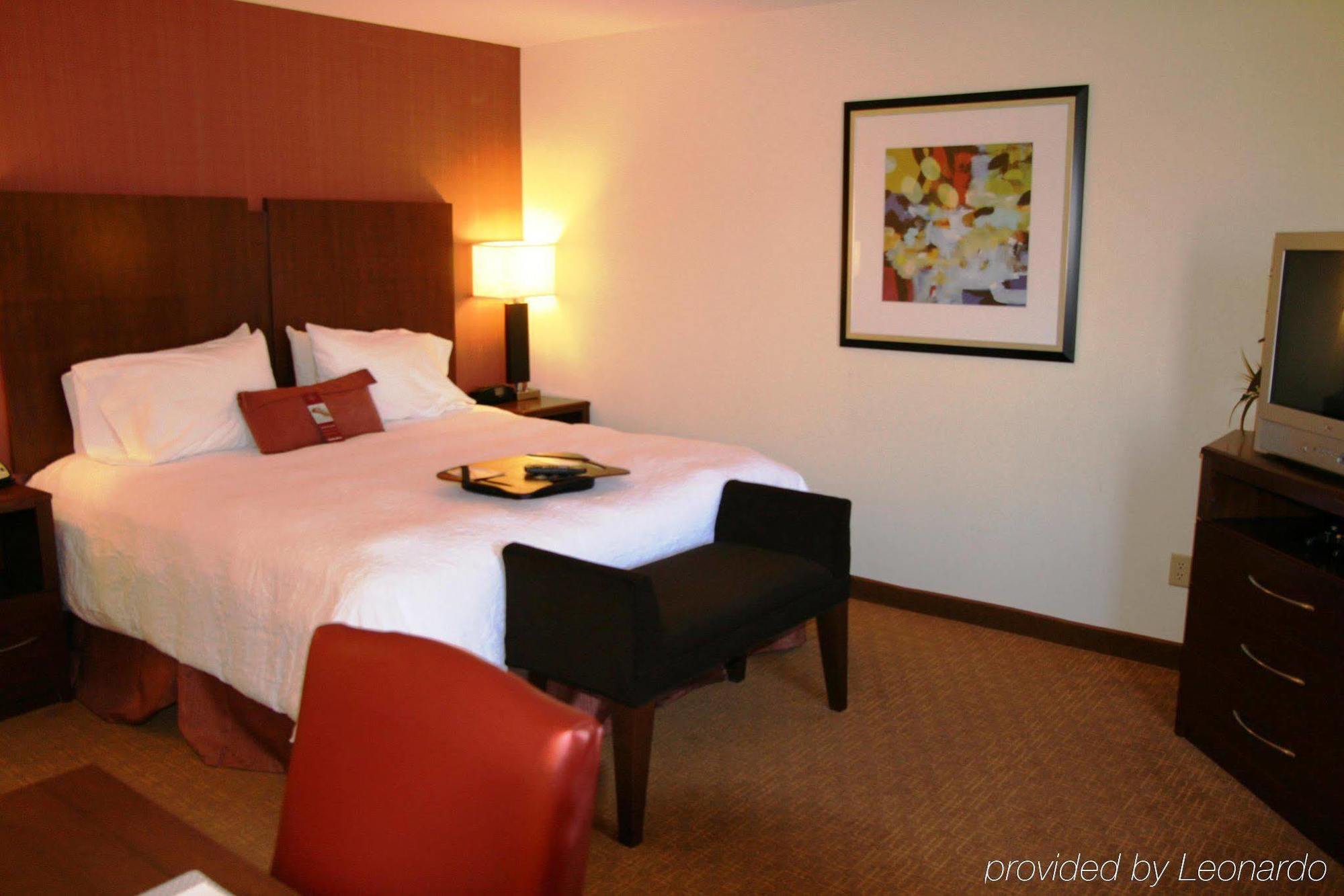 Hampton Inn & Suites Las Vegas-Red Rock/Summerlin Kültér fotó