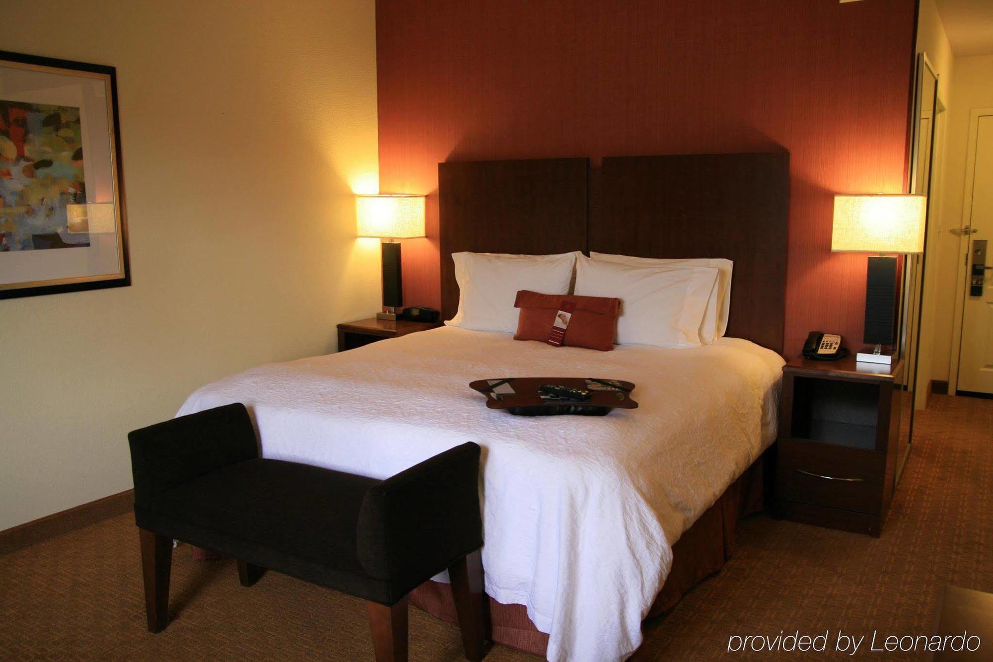Hampton Inn & Suites Las Vegas-Red Rock/Summerlin Szoba fotó