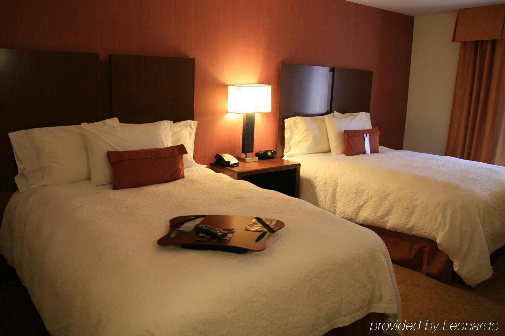 Hampton Inn & Suites Las Vegas-Red Rock/Summerlin Szoba fotó