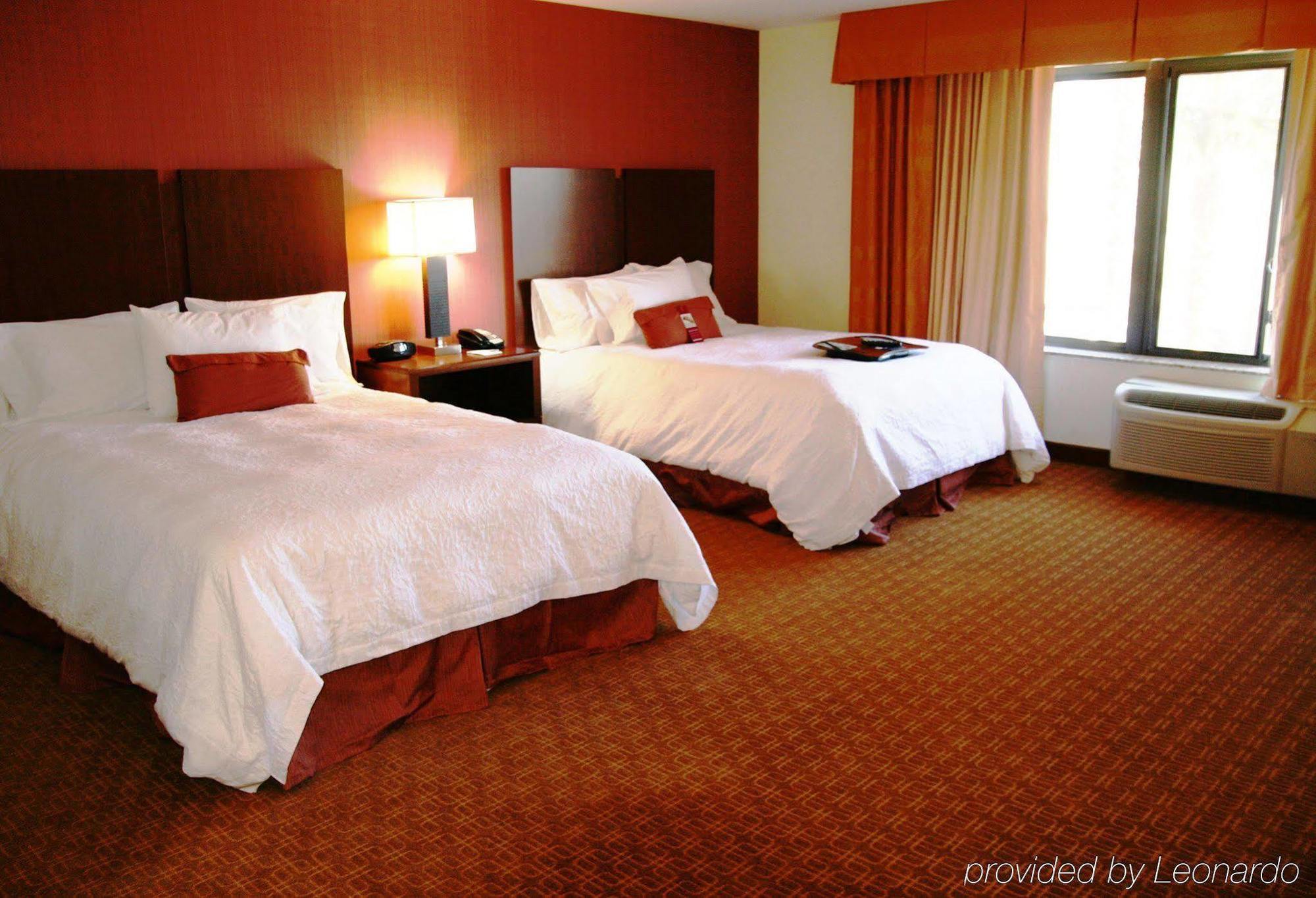 Hampton Inn & Suites Las Vegas-Red Rock/Summerlin Szoba fotó