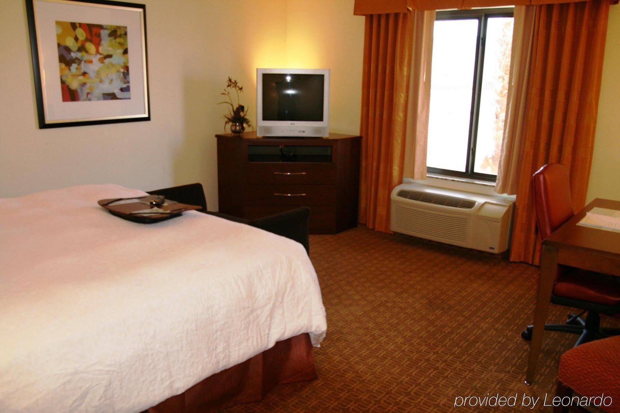 Hampton Inn & Suites Las Vegas-Red Rock/Summerlin Szoba fotó