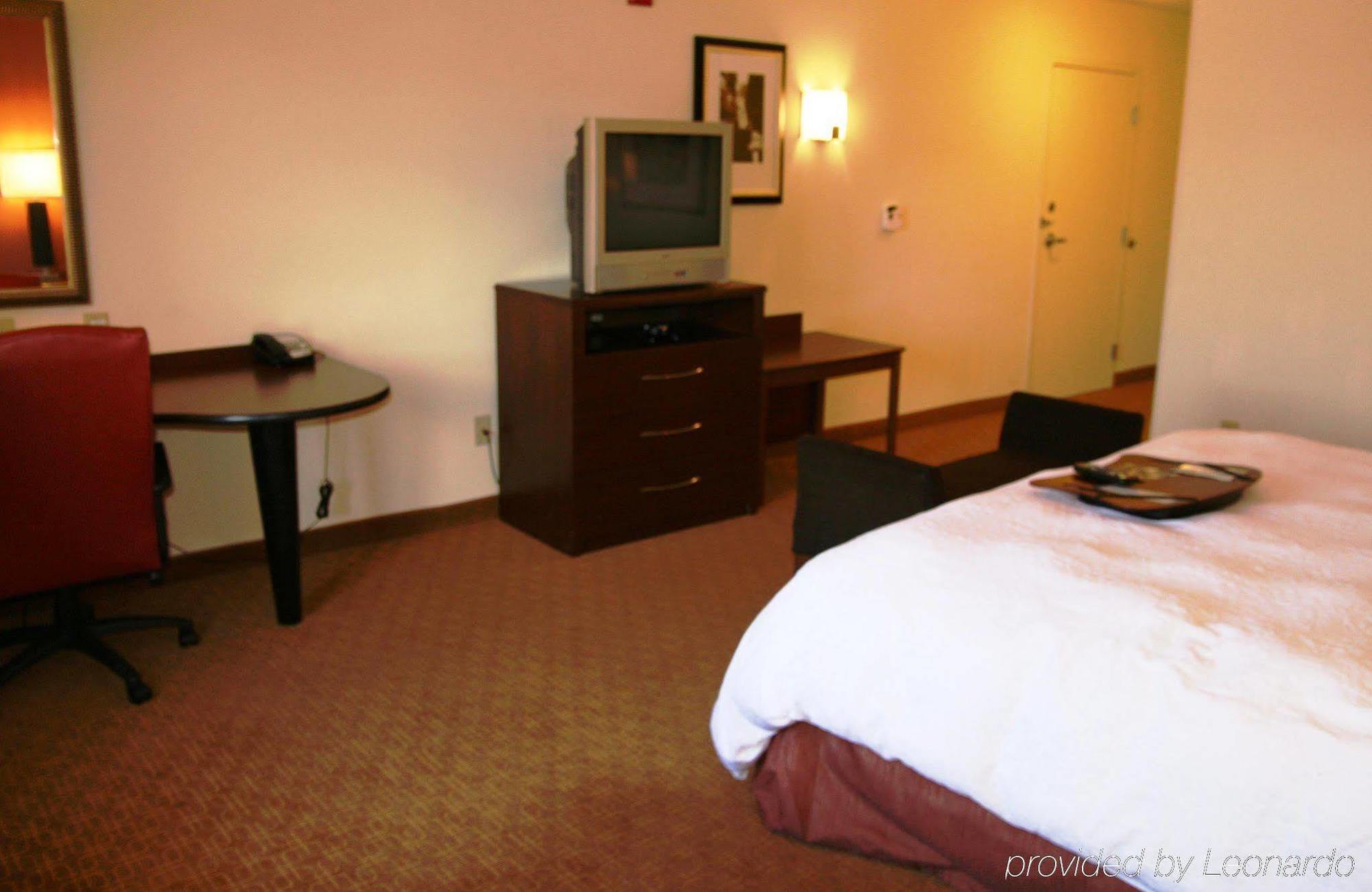 Hampton Inn & Suites Las Vegas-Red Rock/Summerlin Szoba fotó