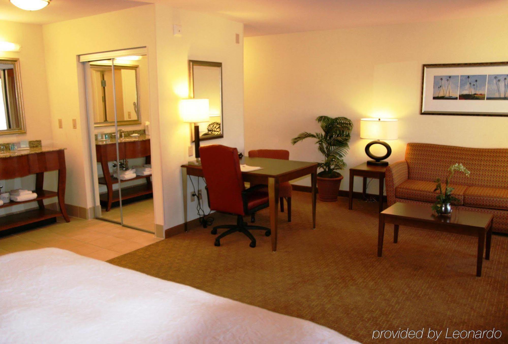 Hampton Inn & Suites Las Vegas-Red Rock/Summerlin Szoba fotó