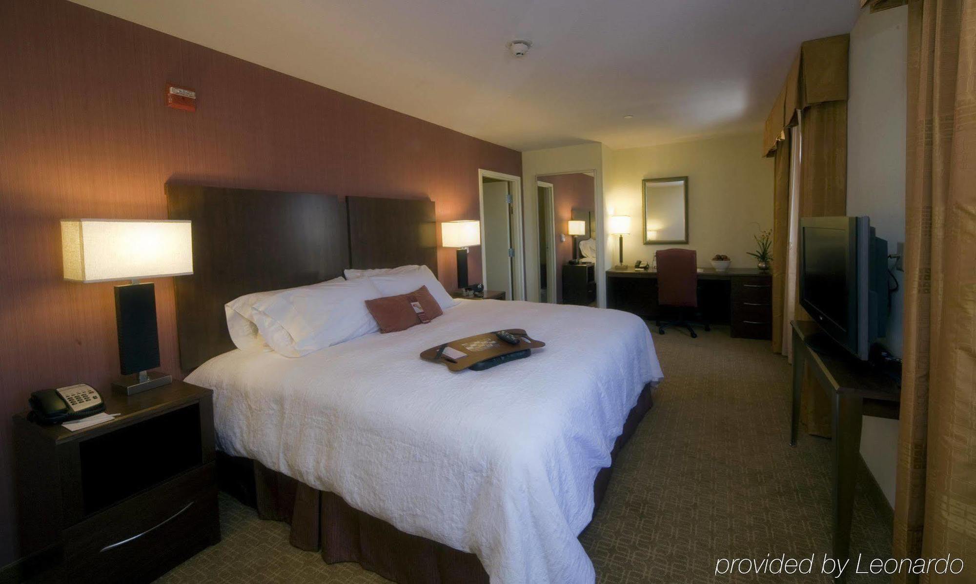 Hampton Inn & Suites Las Vegas-Red Rock/Summerlin Szoba fotó