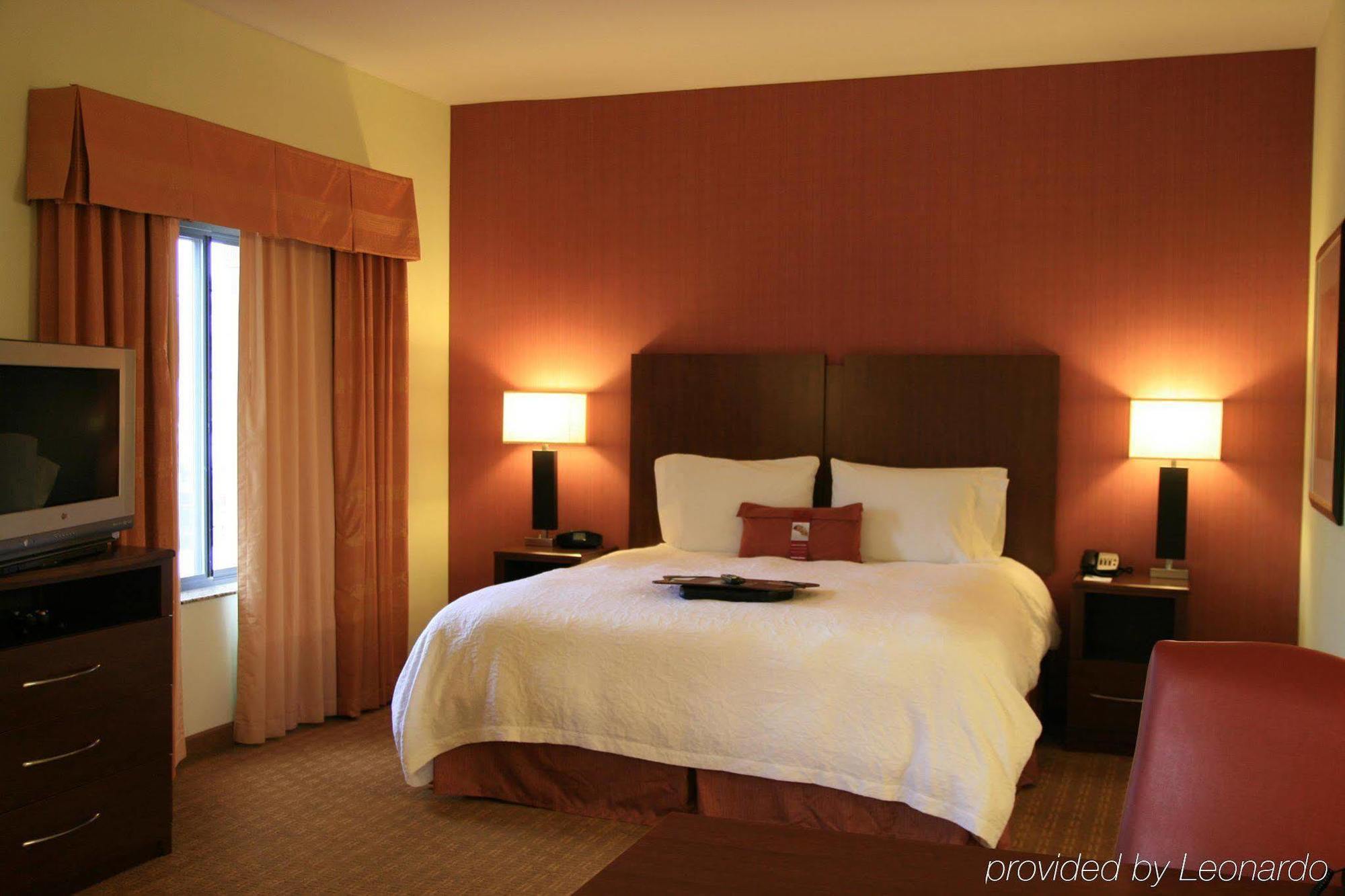 Hampton Inn & Suites Las Vegas-Red Rock/Summerlin Szoba fotó