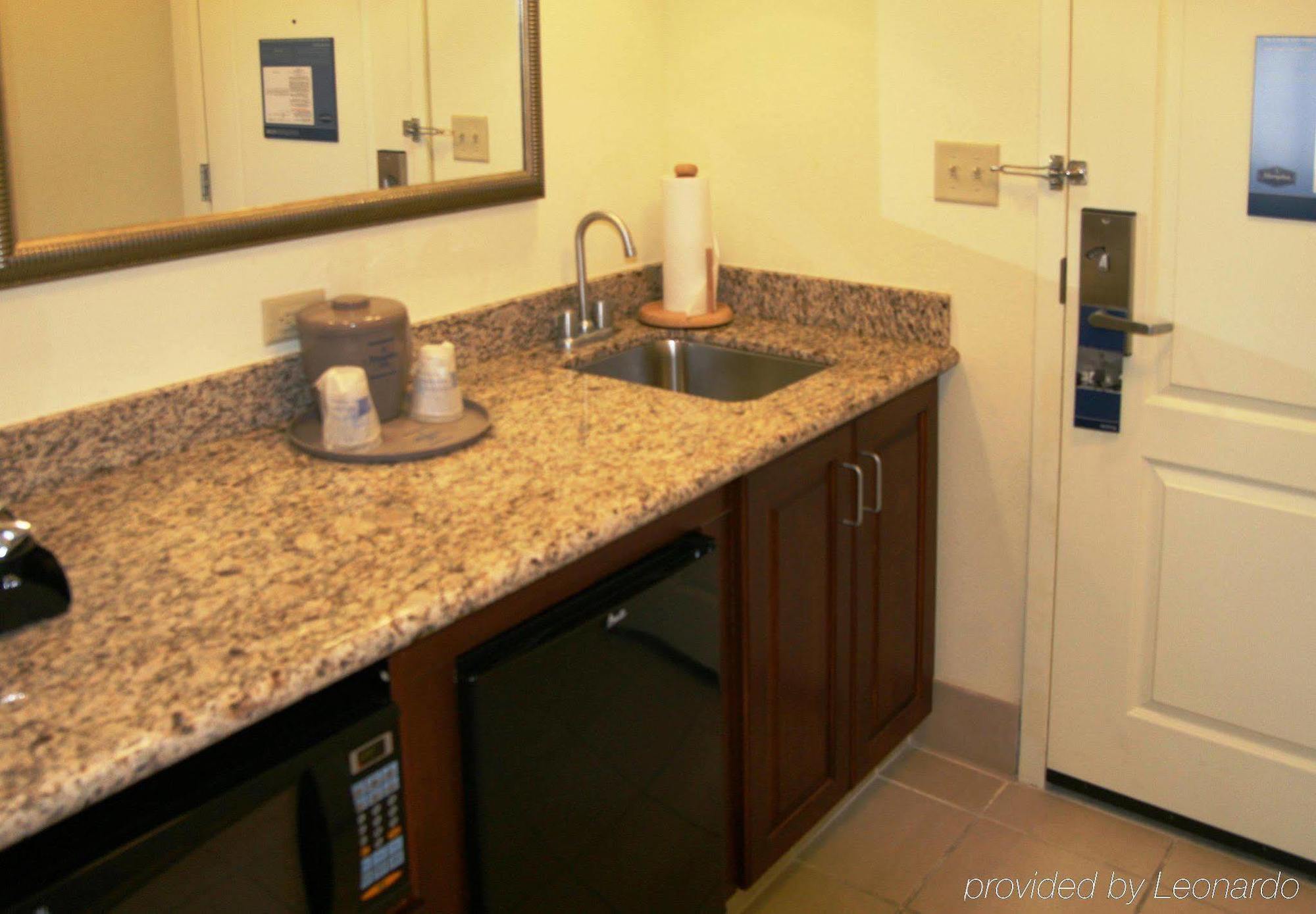 Hampton Inn & Suites Las Vegas-Red Rock/Summerlin Szoba fotó
