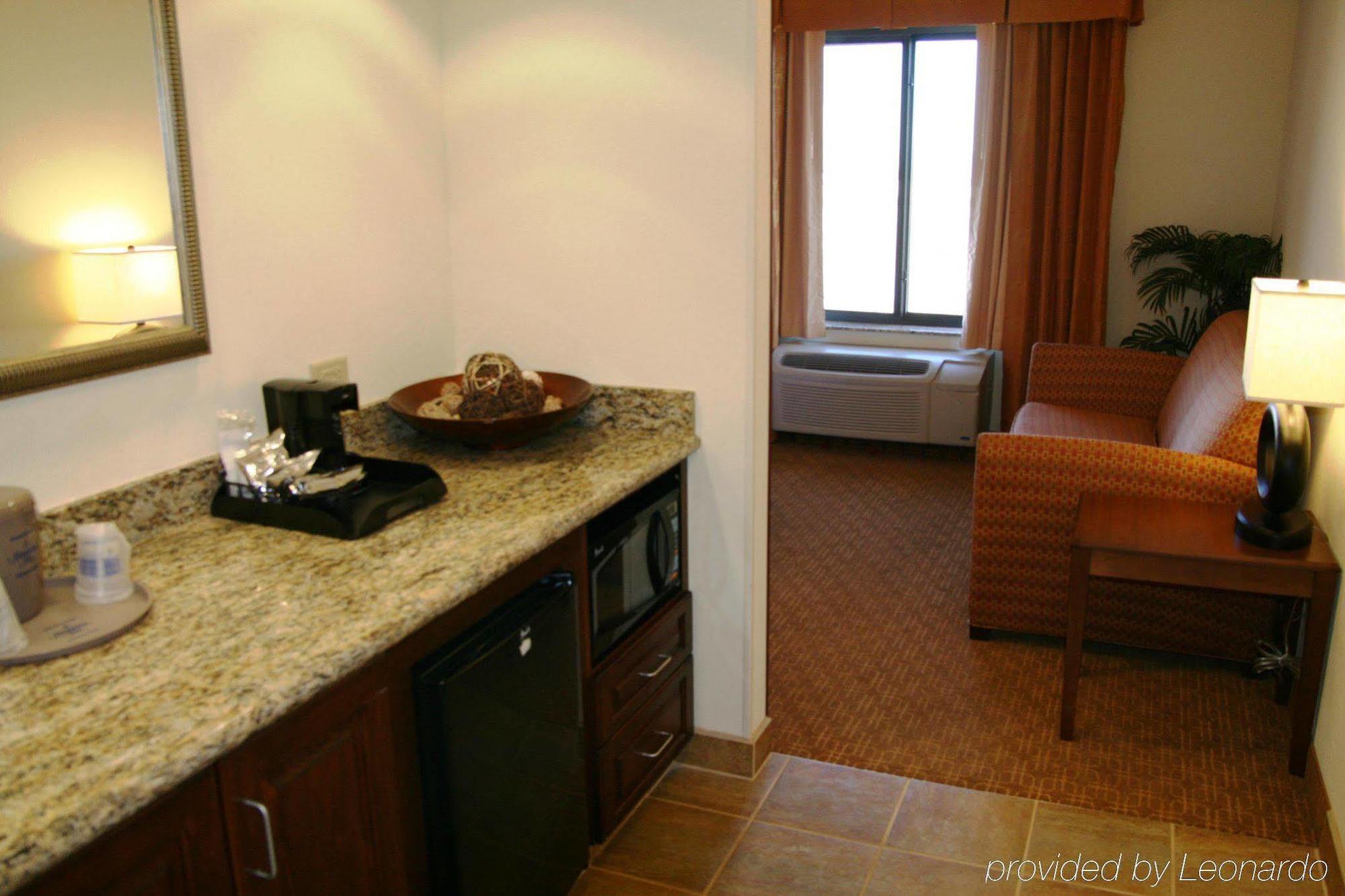 Hampton Inn & Suites Las Vegas-Red Rock/Summerlin Szoba fotó