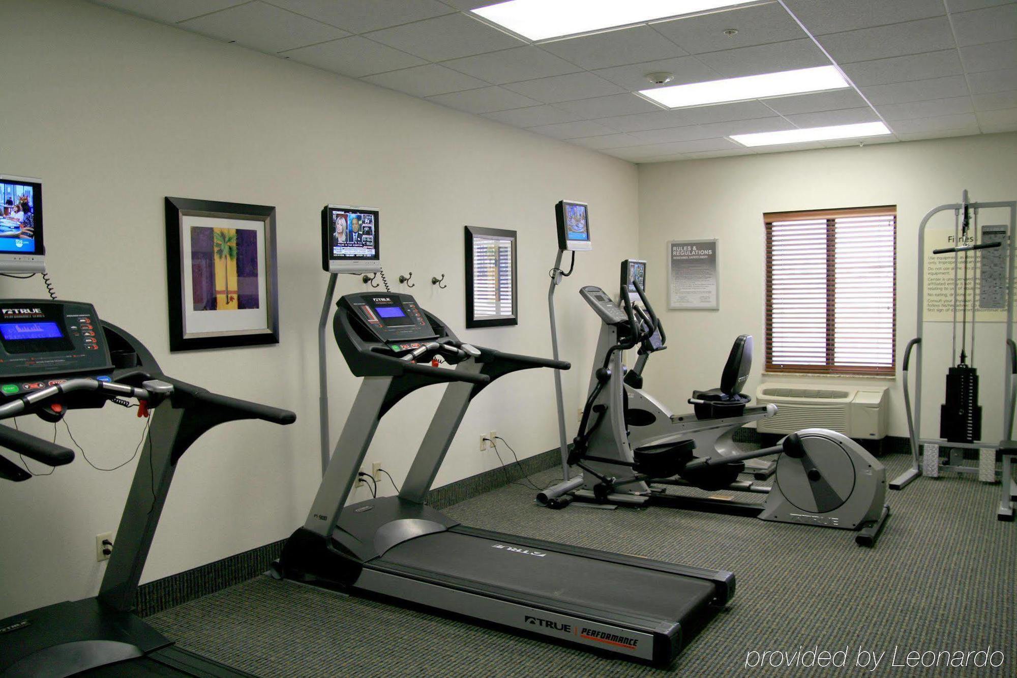 Hampton Inn & Suites Las Vegas-Red Rock/Summerlin Létesítmények fotó