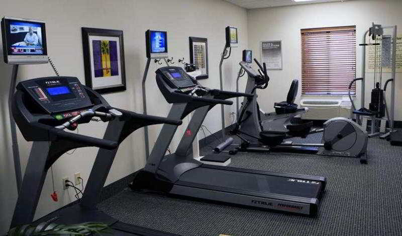 Hampton Inn & Suites Las Vegas-Red Rock/Summerlin Kültér fotó