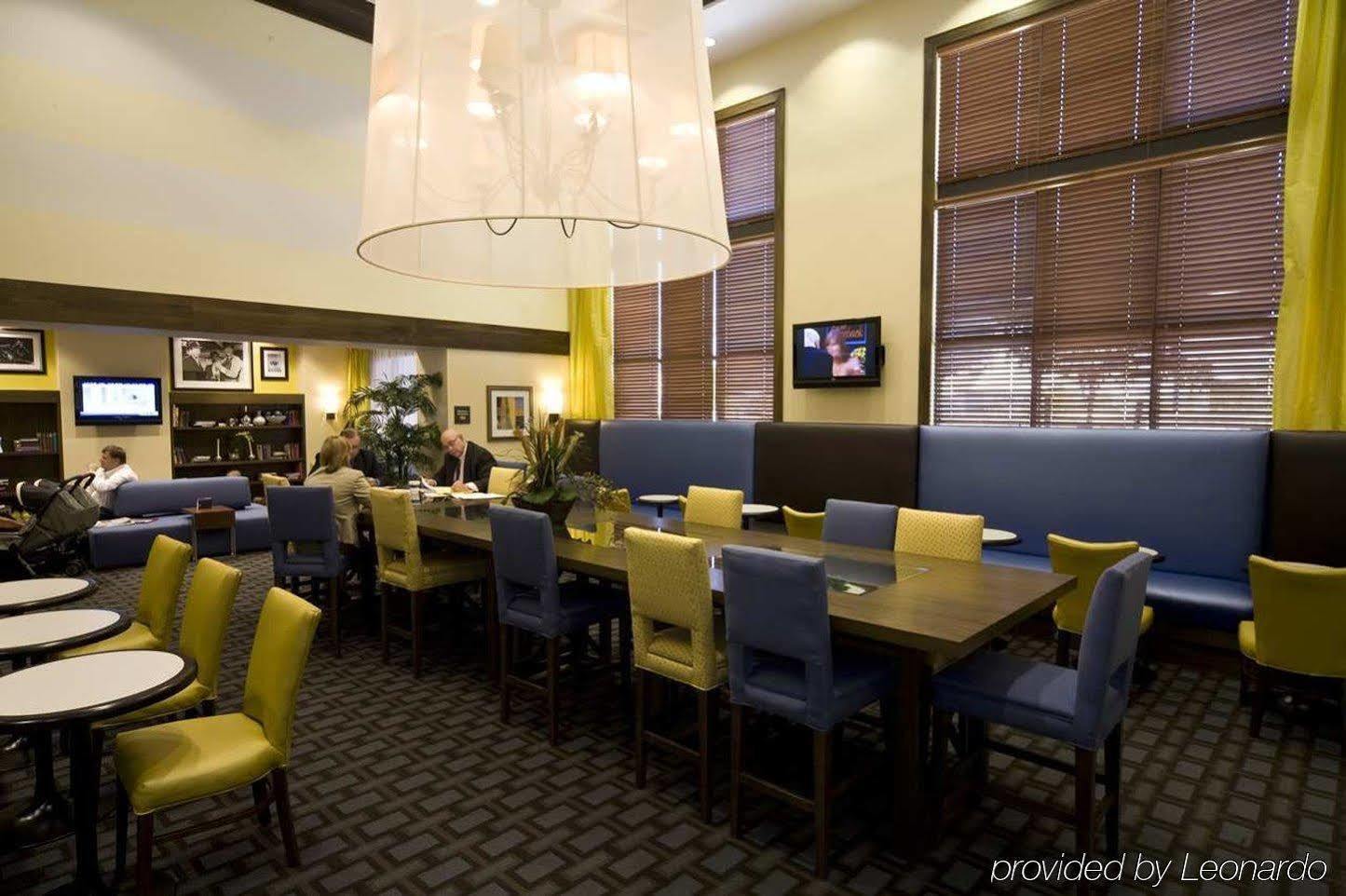 Hampton Inn & Suites Las Vegas-Red Rock/Summerlin Kültér fotó