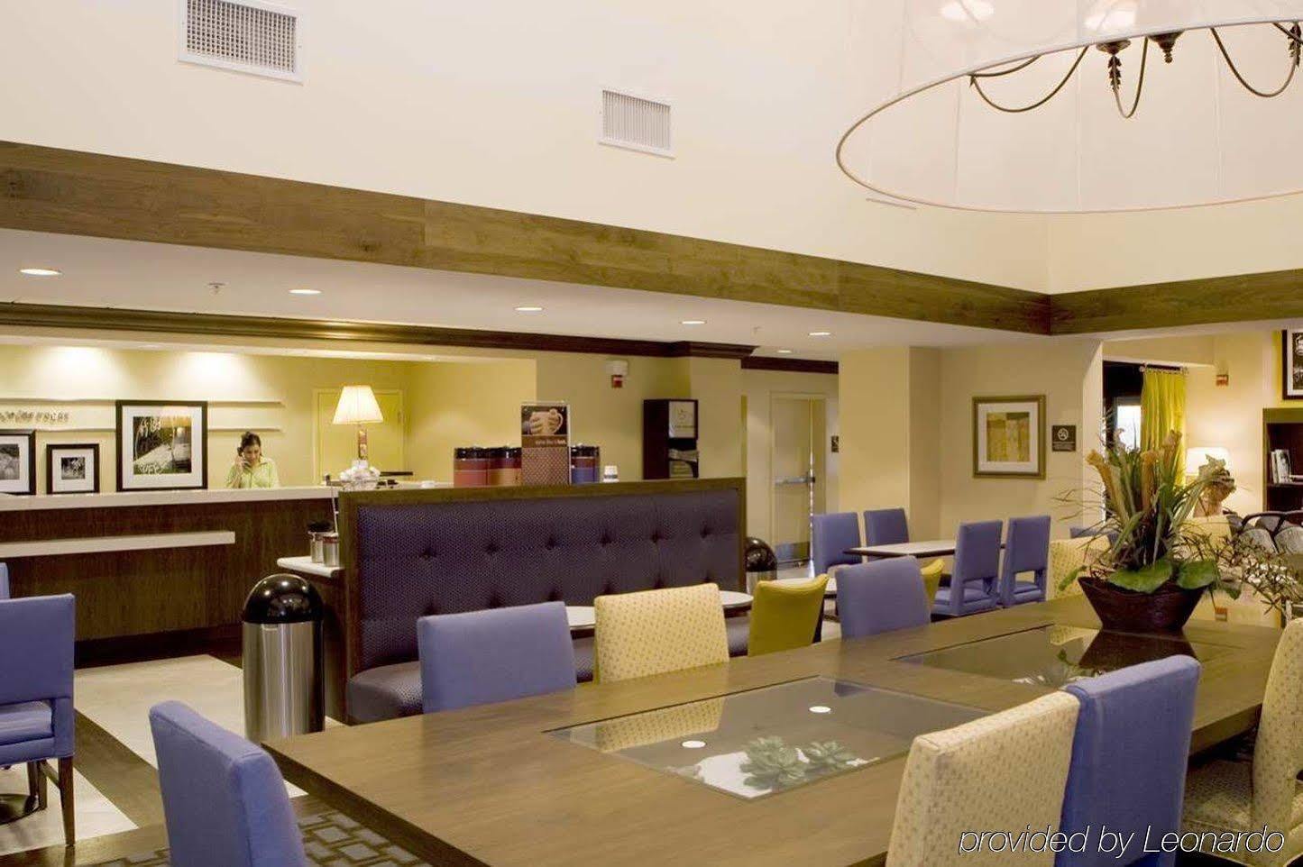 Hampton Inn & Suites Las Vegas-Red Rock/Summerlin Kültér fotó