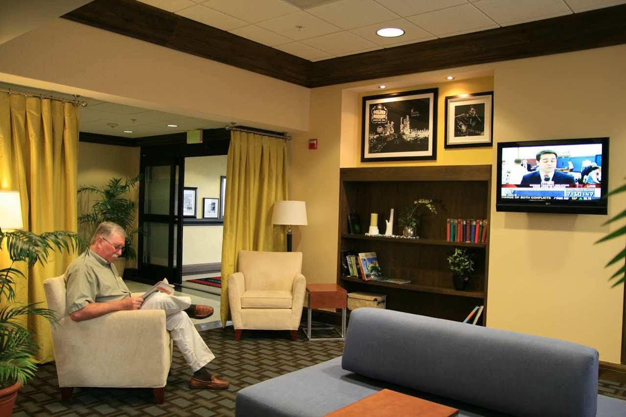 Hampton Inn & Suites Las Vegas-Red Rock/Summerlin Kültér fotó