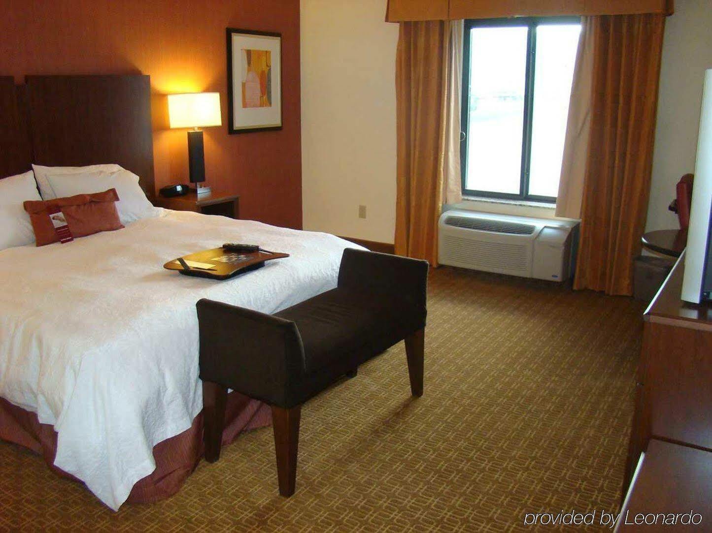 Hampton Inn & Suites Las Vegas-Red Rock/Summerlin Kültér fotó