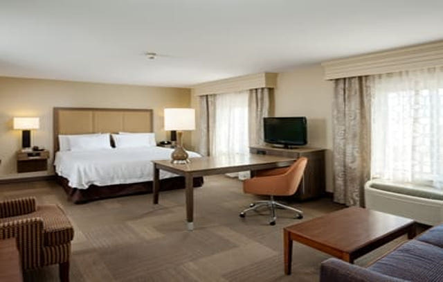 Hampton Inn & Suites Las Vegas-Red Rock/Summerlin Kültér fotó