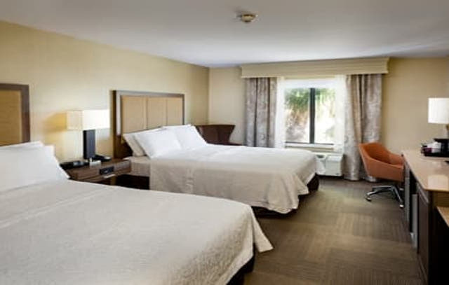 Hampton Inn & Suites Las Vegas-Red Rock/Summerlin Kültér fotó